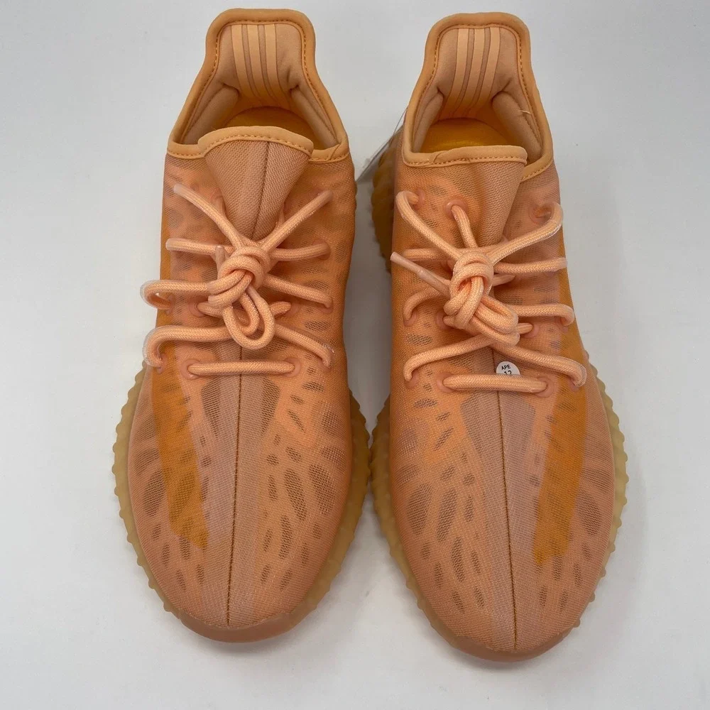Adidas Yeezy new tags