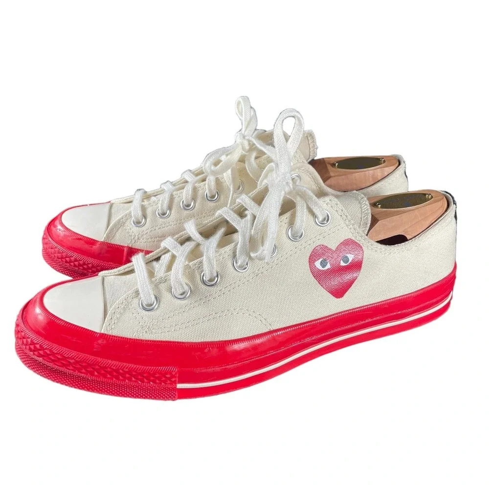 Converse comme des