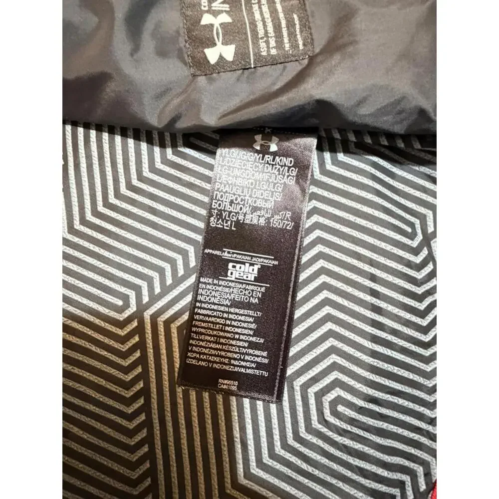 Under Armour under armour