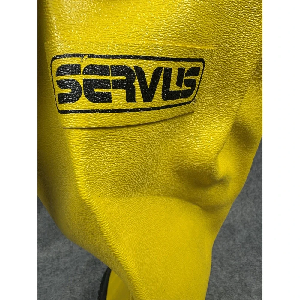 Servus stay dry