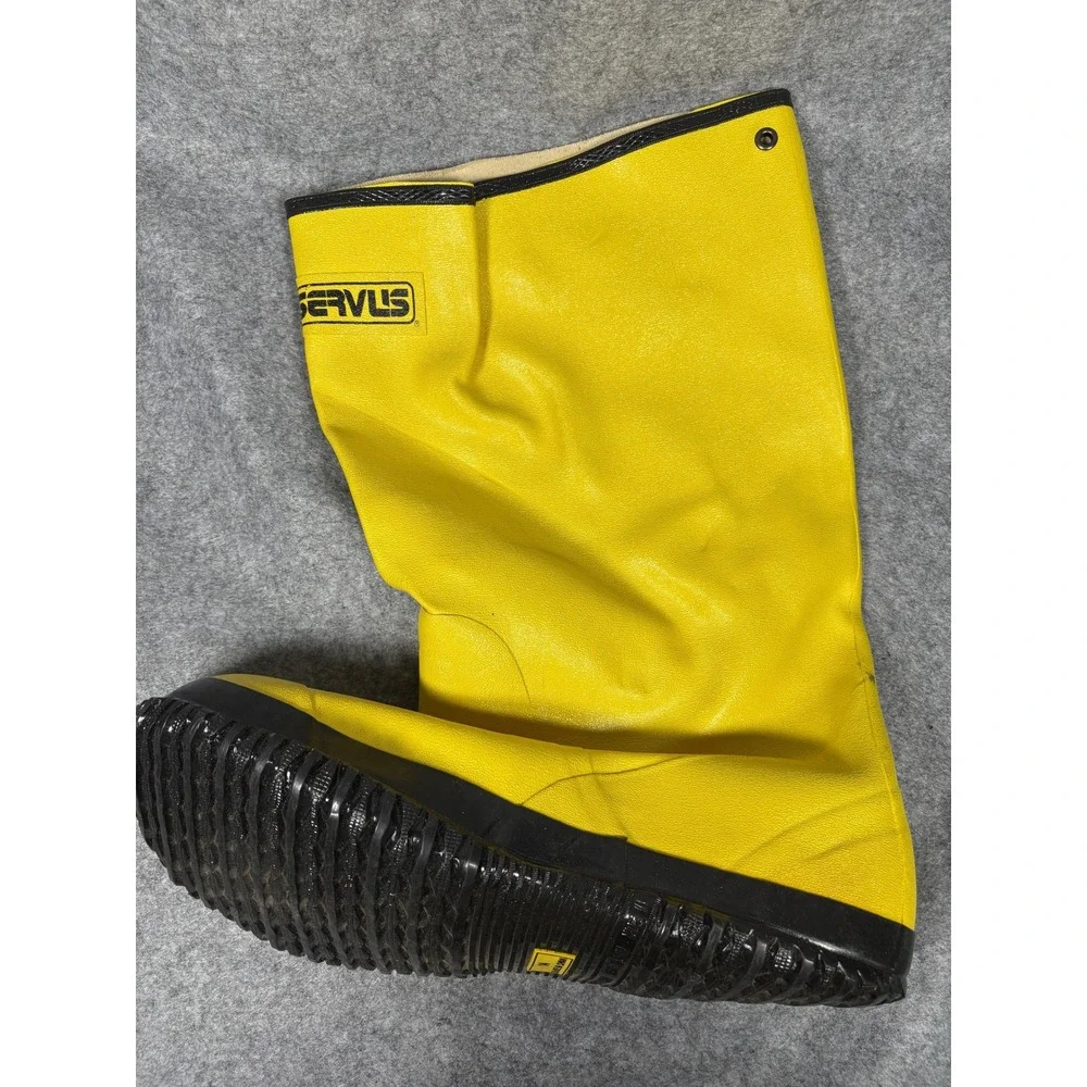 Servus stay dry