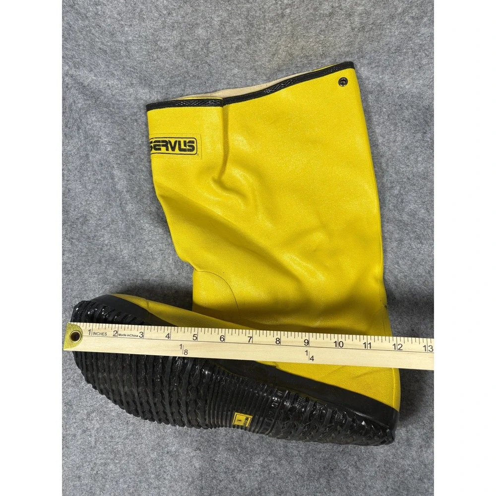 Servus stay dry