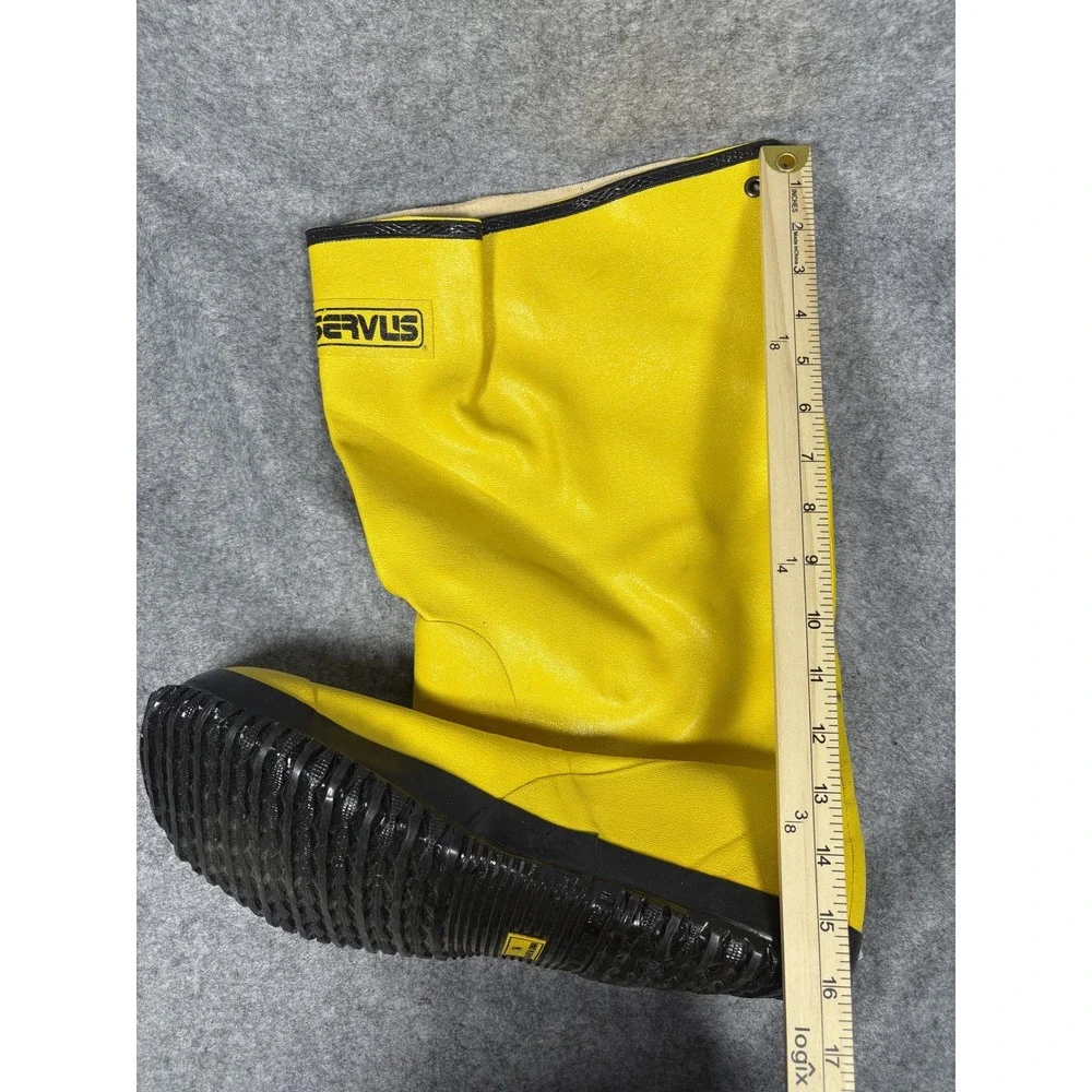 Servus stay dry