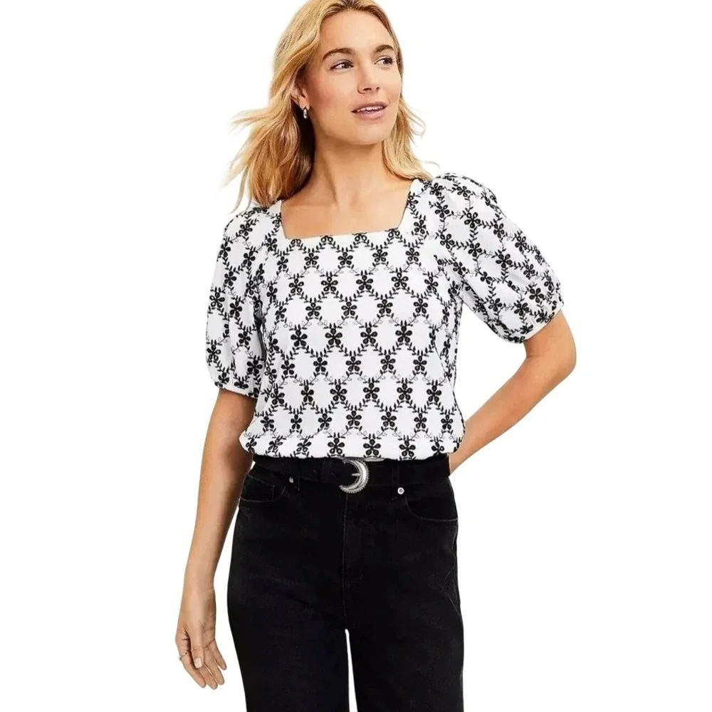 LOFT womens xs