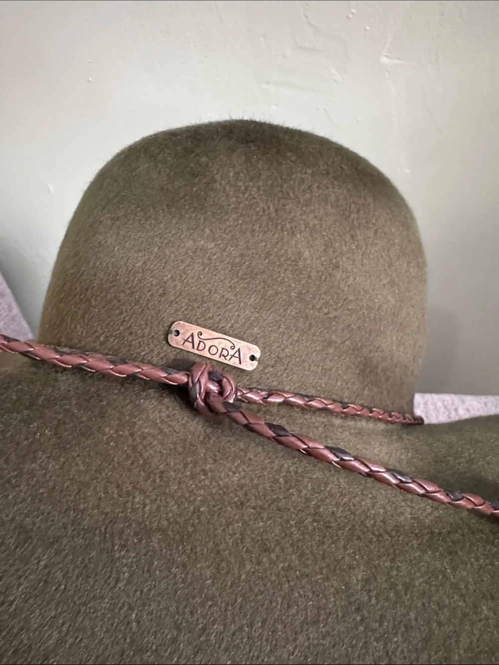 ADORA nwt 100%