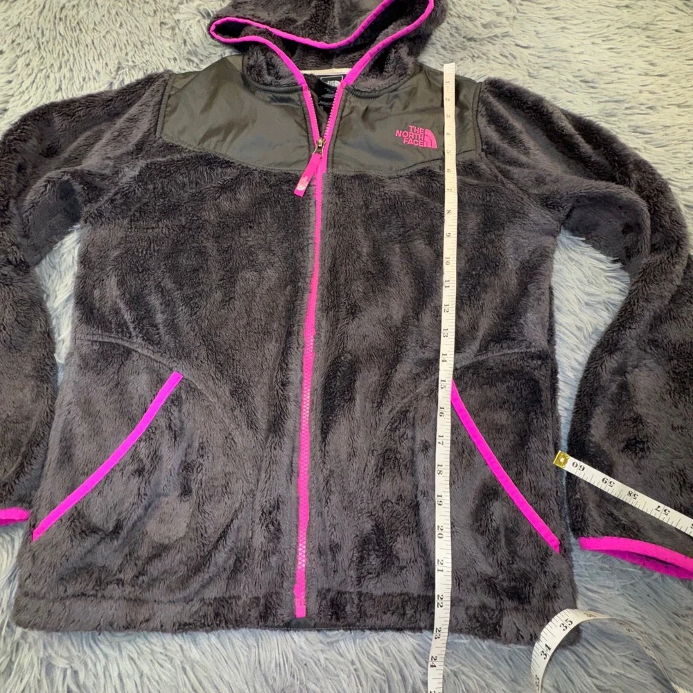 The North Face embrace cozy