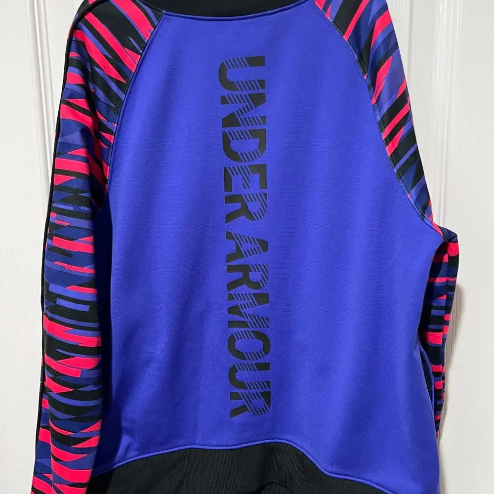 Under Armour good used