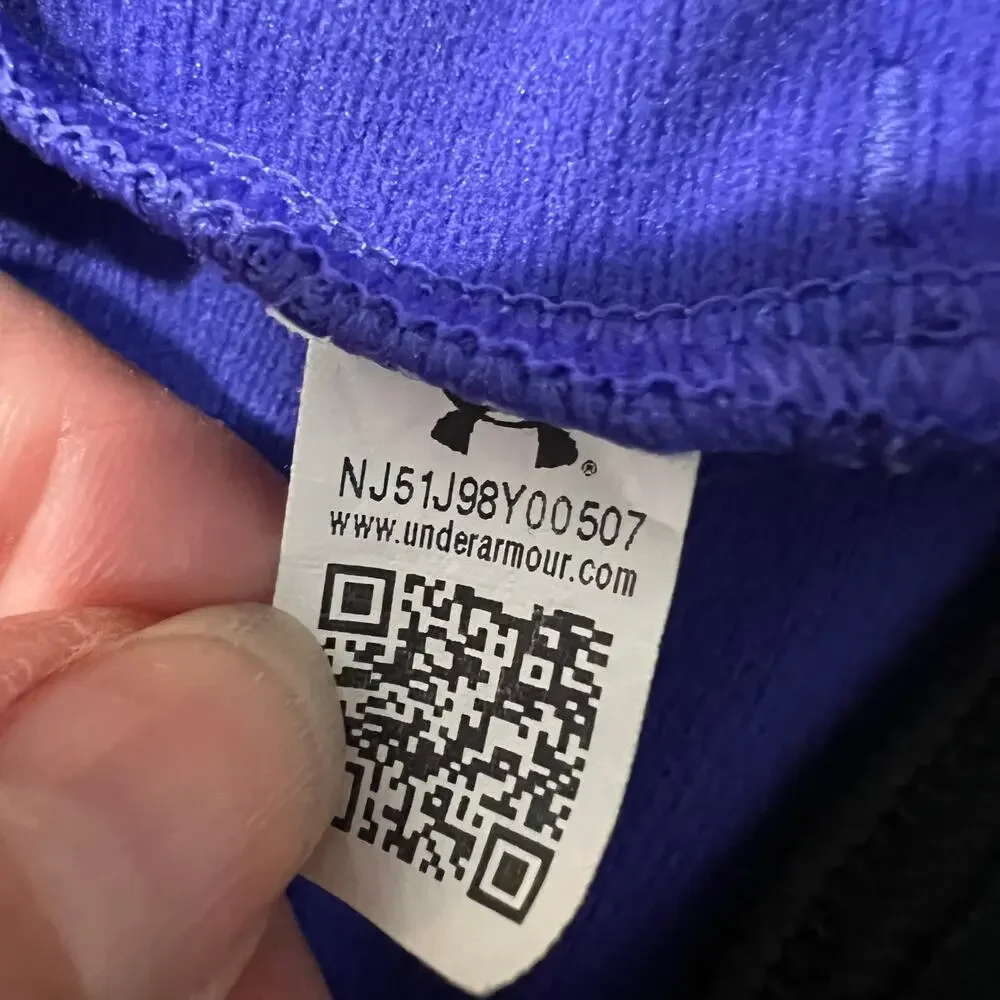 Under Armour good used