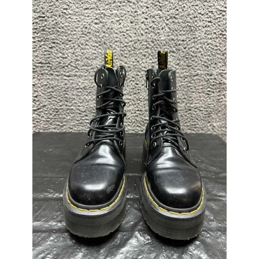 Dr. Martens pre owned