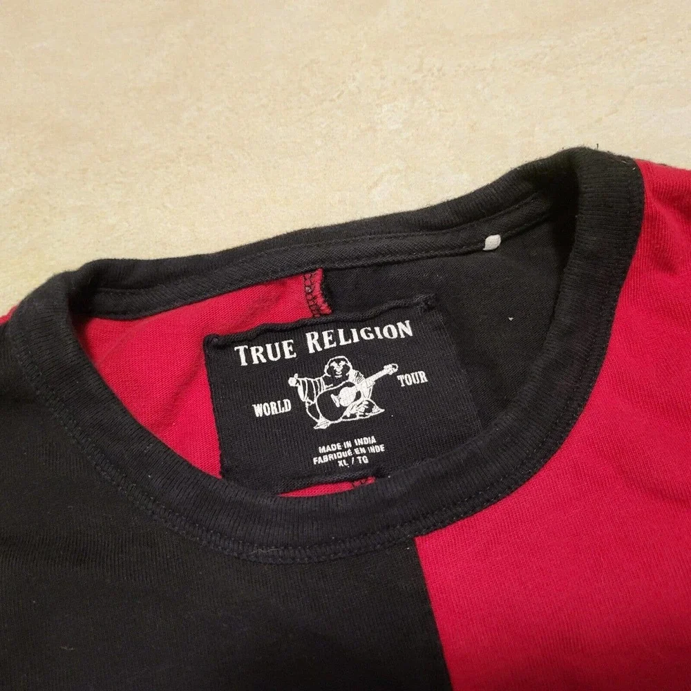 True Religion selling true