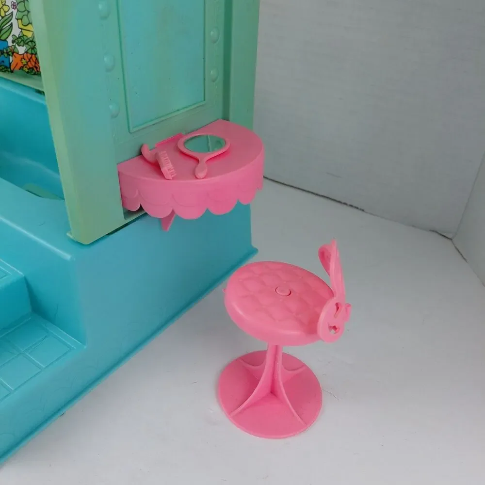 Mattel barbie beauty