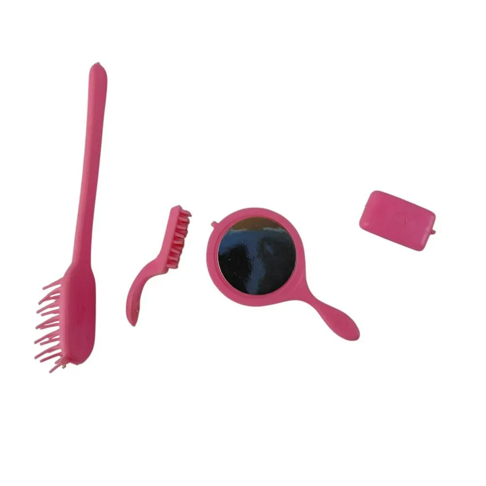 Mattel barbie beauty