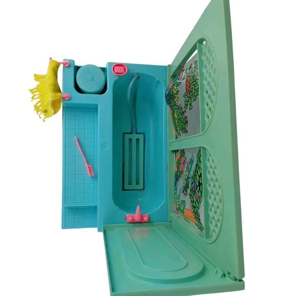 Mattel barbie beauty