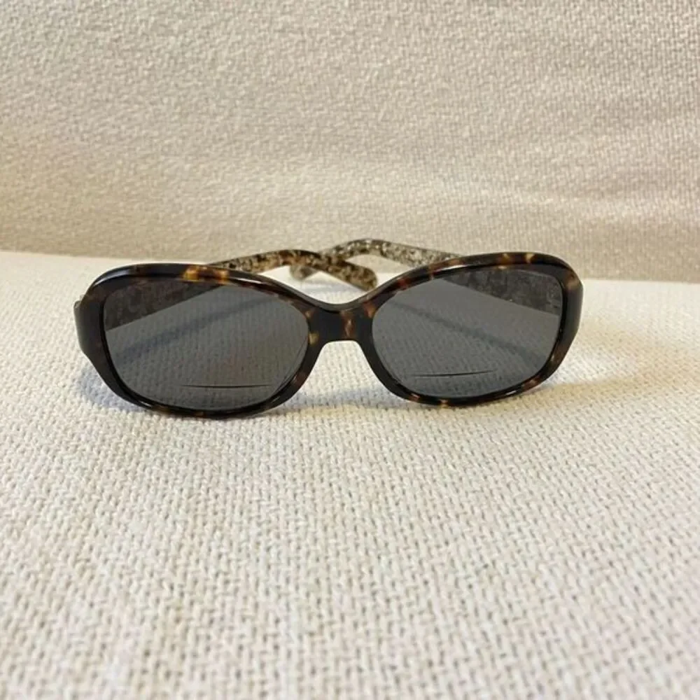 100% Authentic Woman‎ kate spade CHEYENNE/P/S CX4P VW 55 Sunglasses