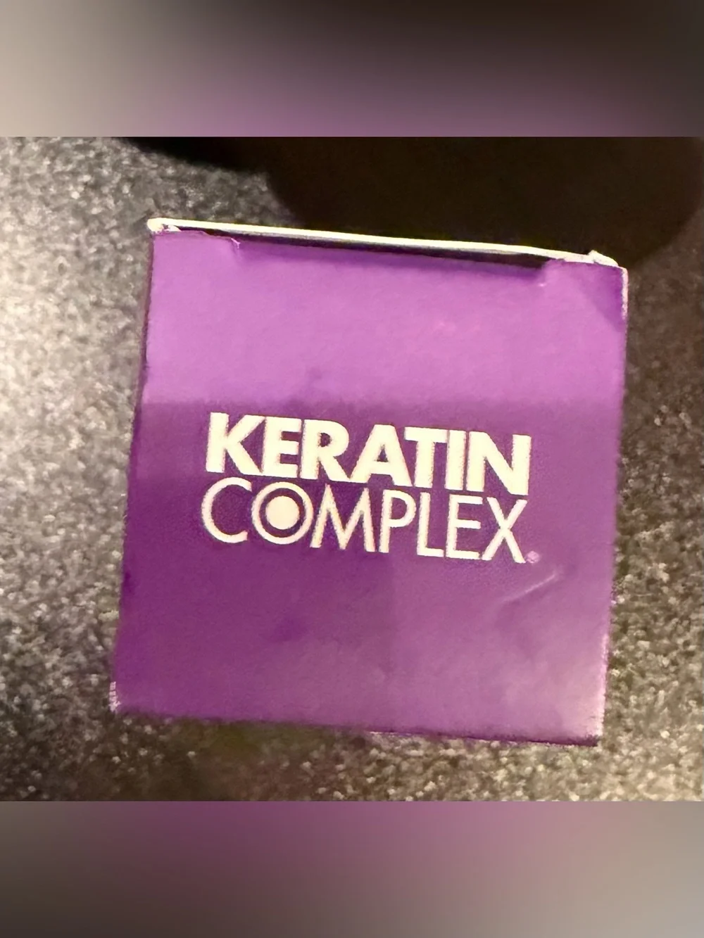 Keratin Complex keratincomplex infusion