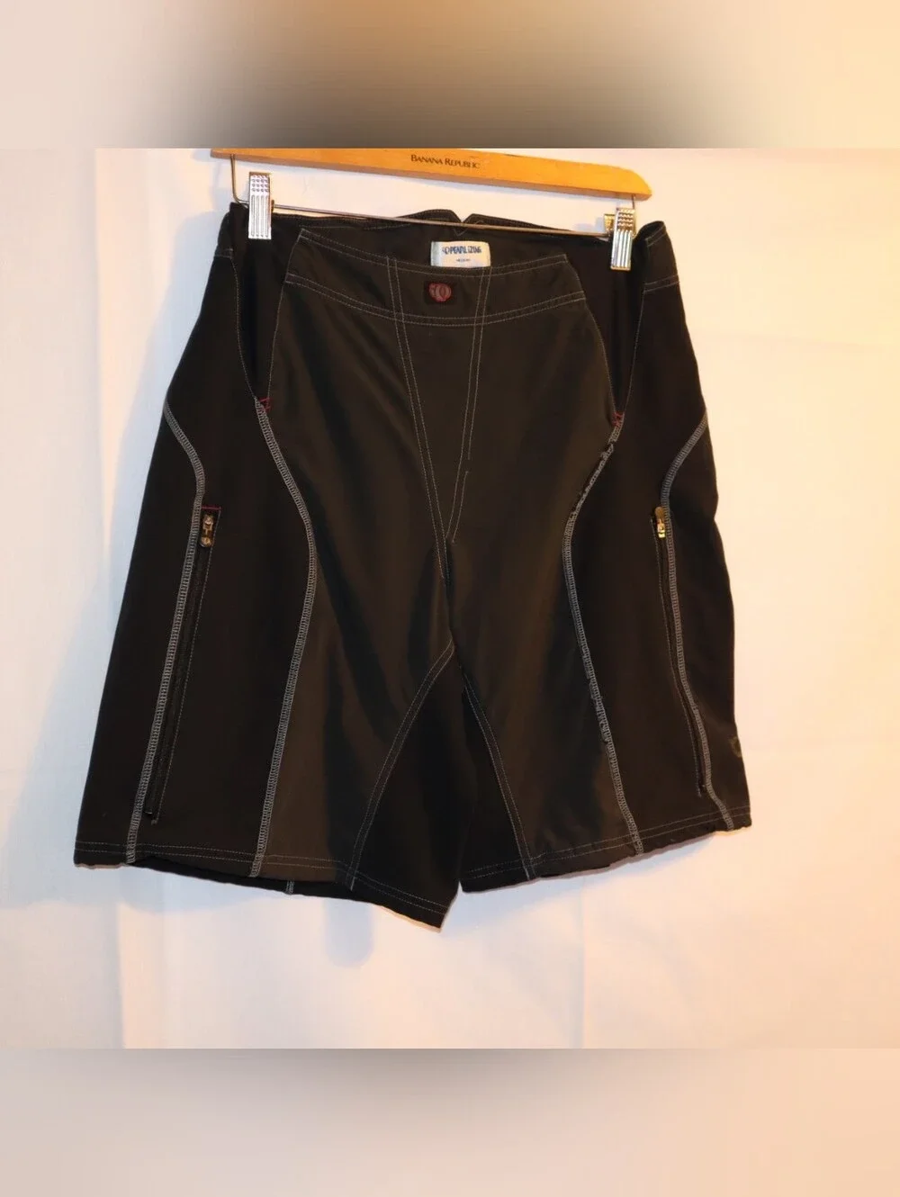 Pearl Izumi training shorts