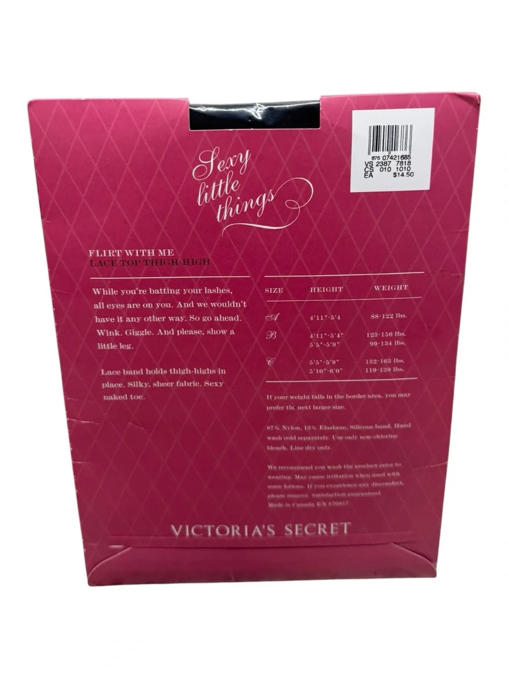 Victorias Secret victoria secret