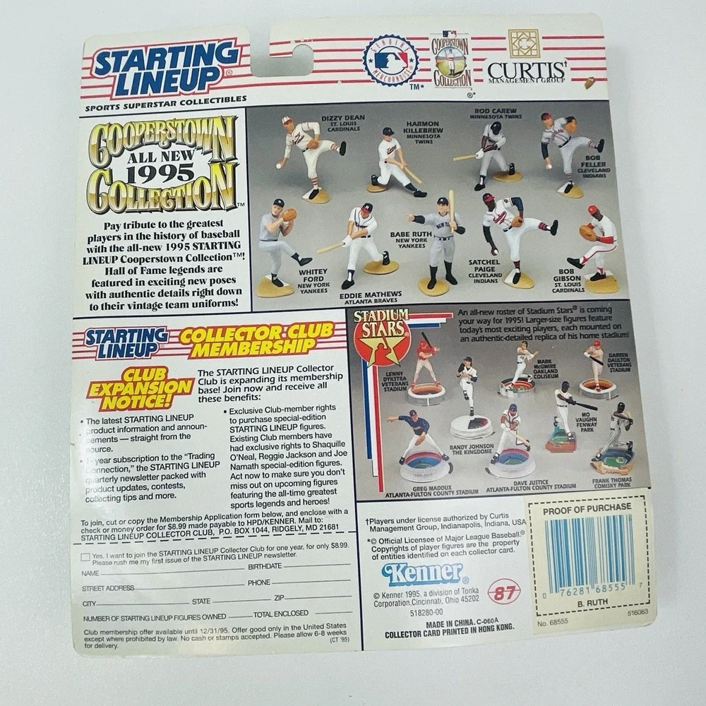 Kenner please see
