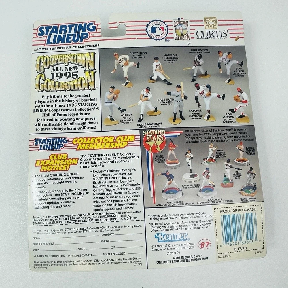 Kenner please see