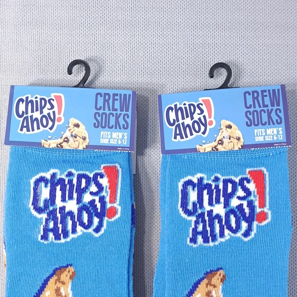 N/A lot chips