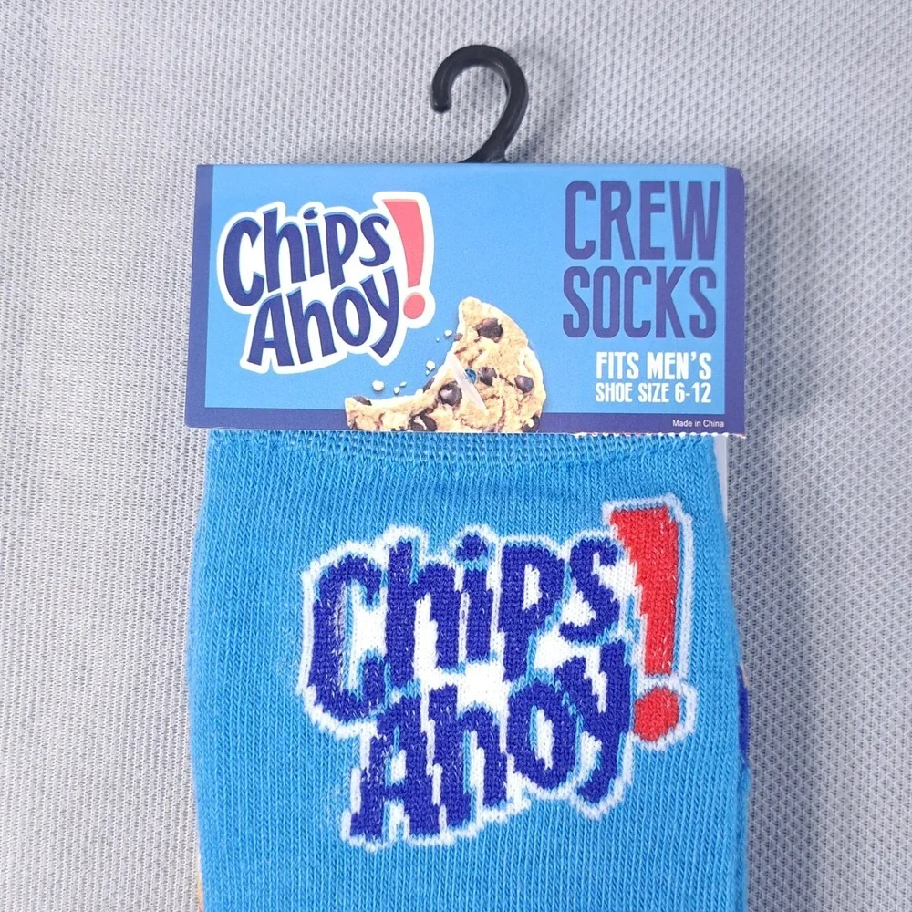 N/A lot chips
