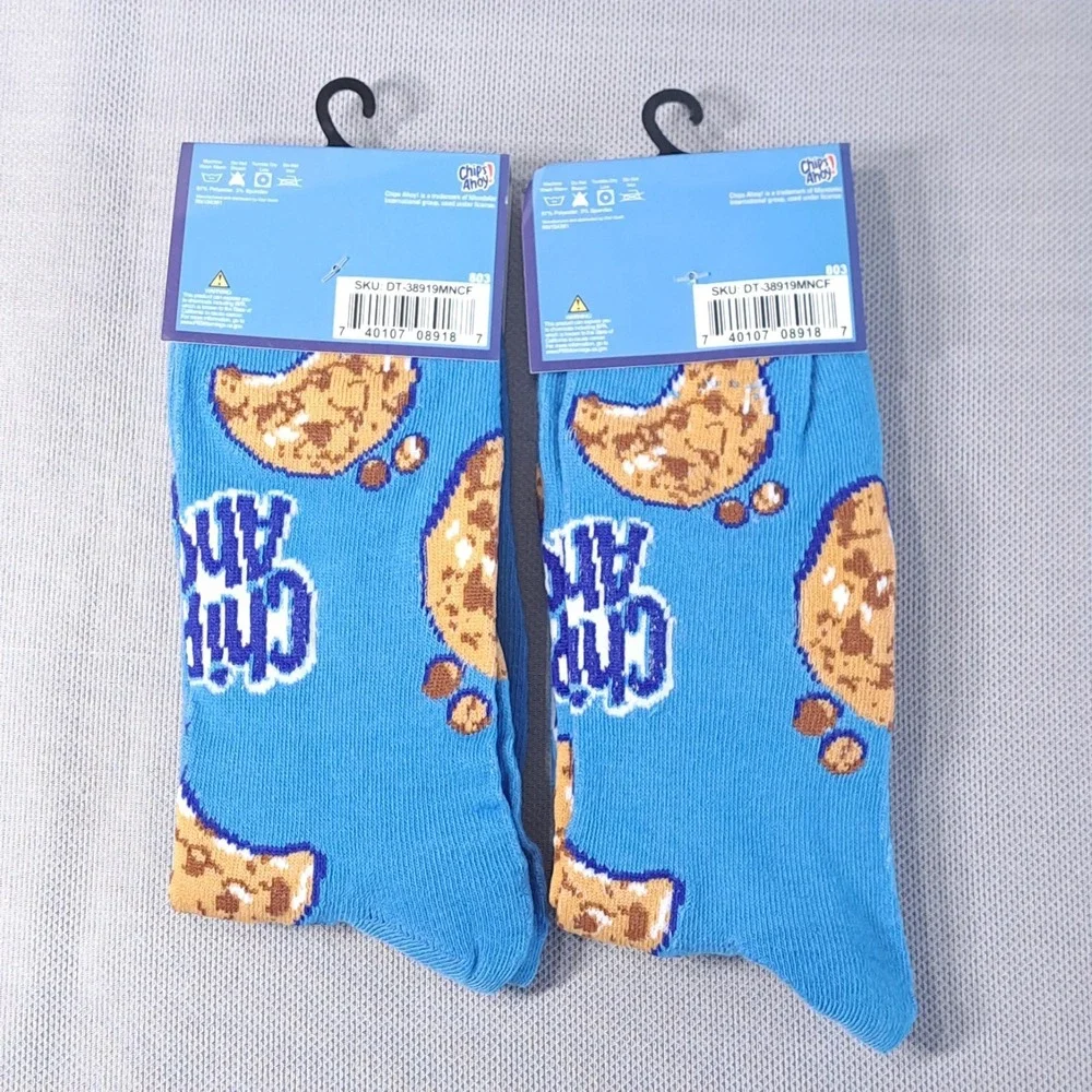 N/A lot chips