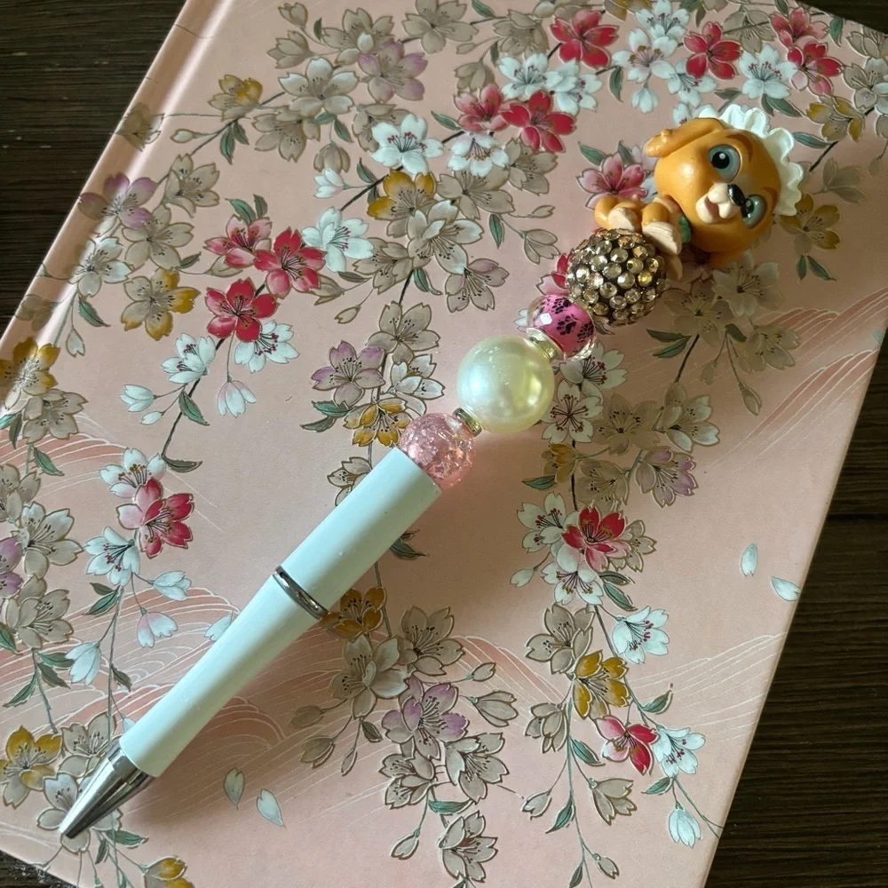 Studio 120 disney pan pen