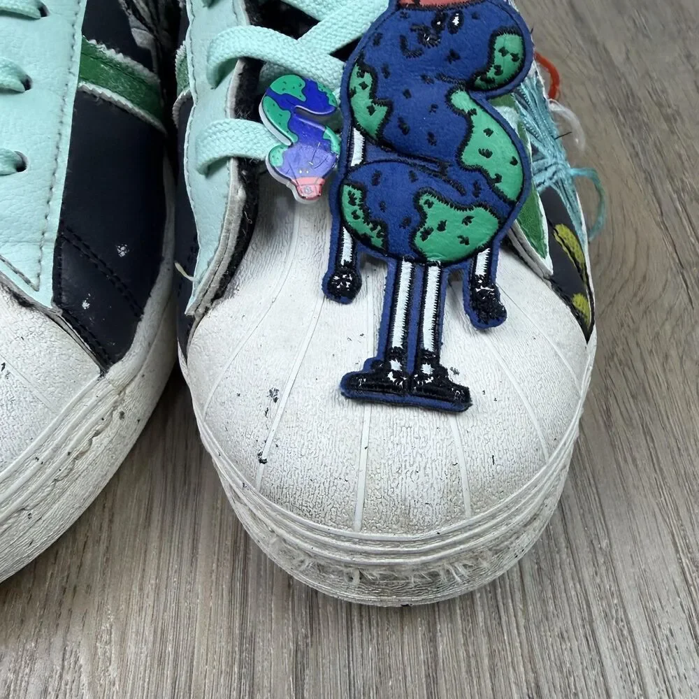 adidas brand style
