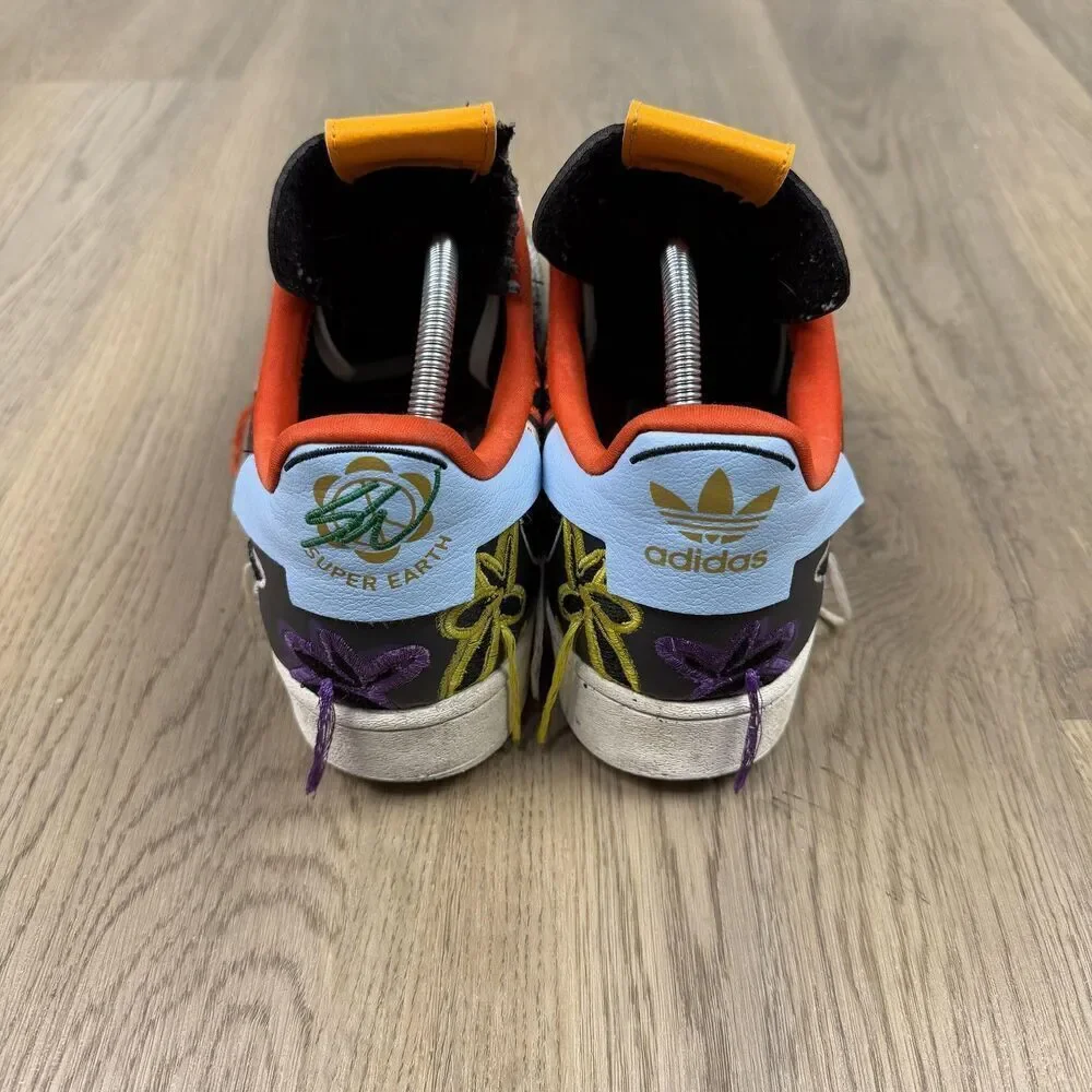 adidas brand style