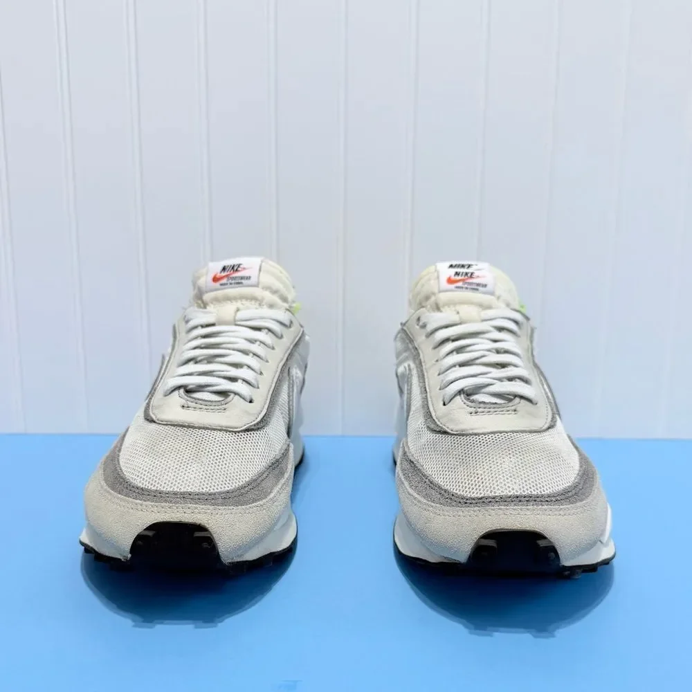 Nike collectors stylish