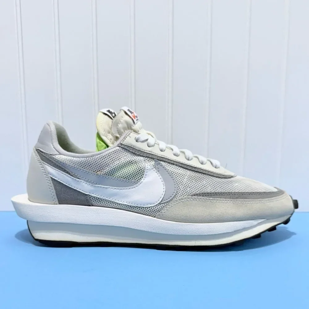 Nike wear stylish