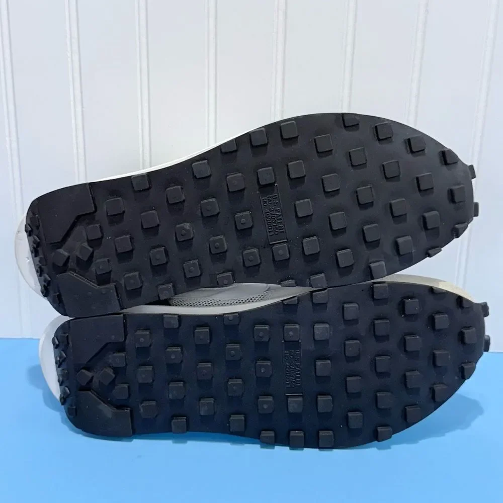 Nike sole care 10