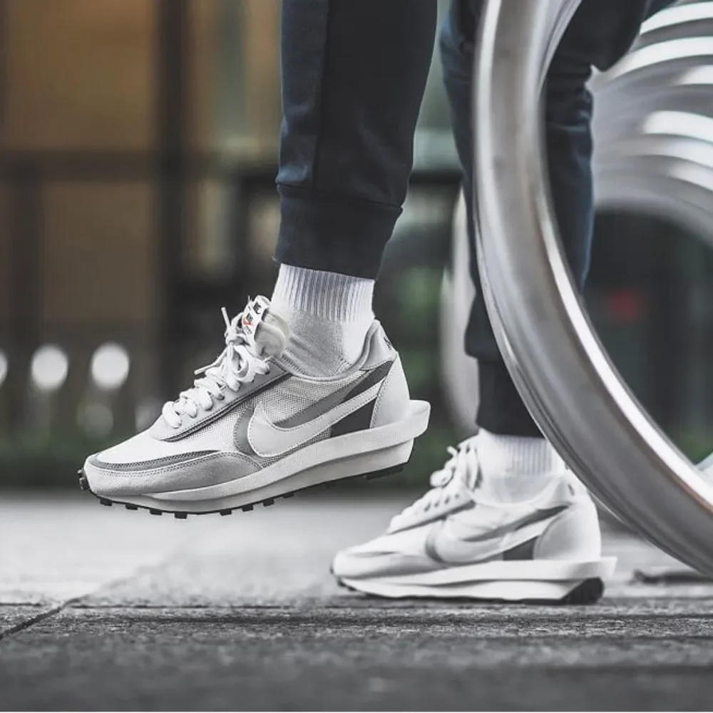 Nike 28 colorway care