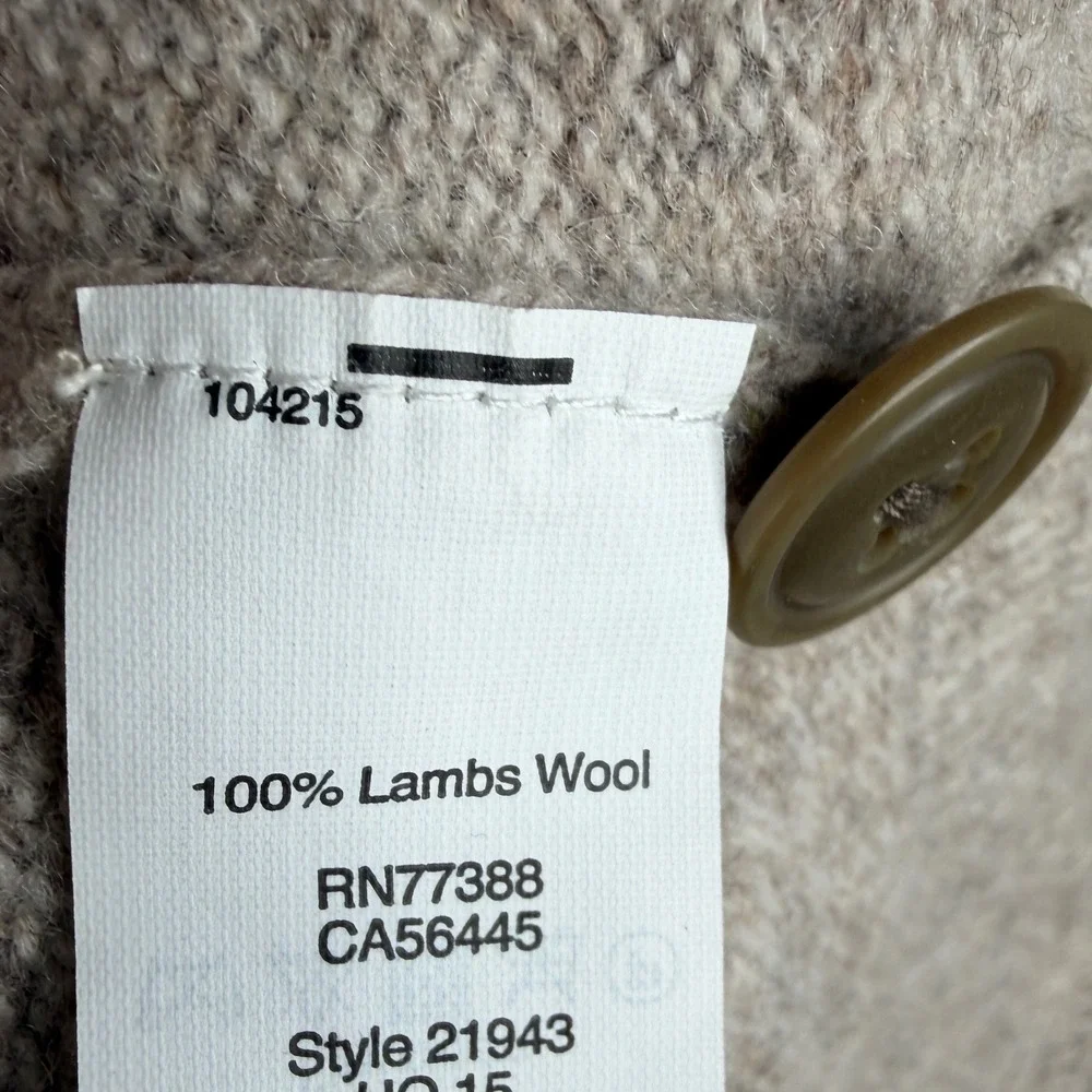 J. Crew crew men