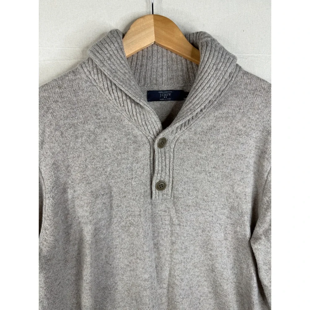 J. Crew crew men