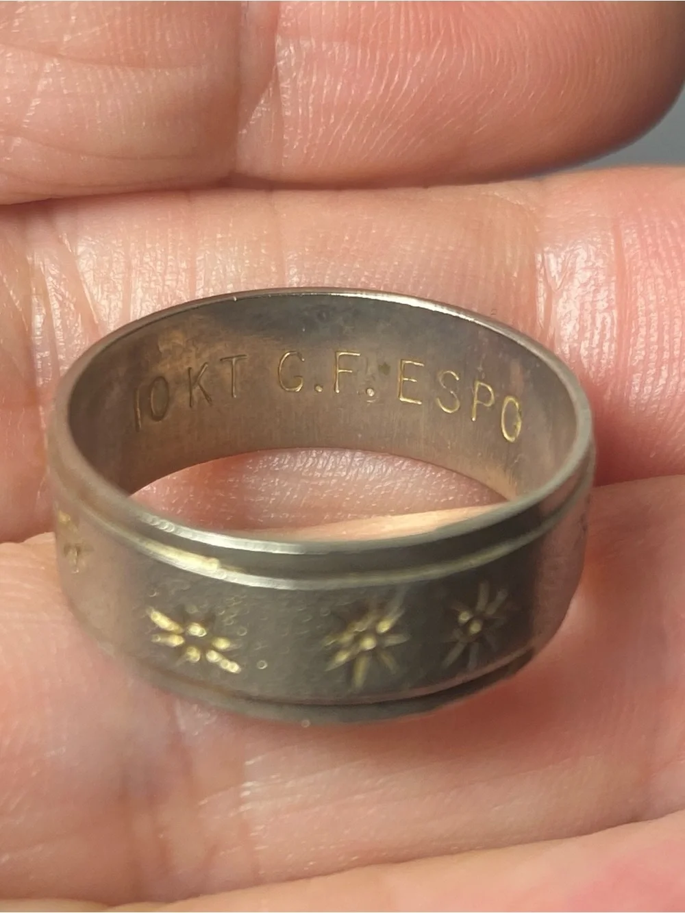 Joseph Esposito classic 10k