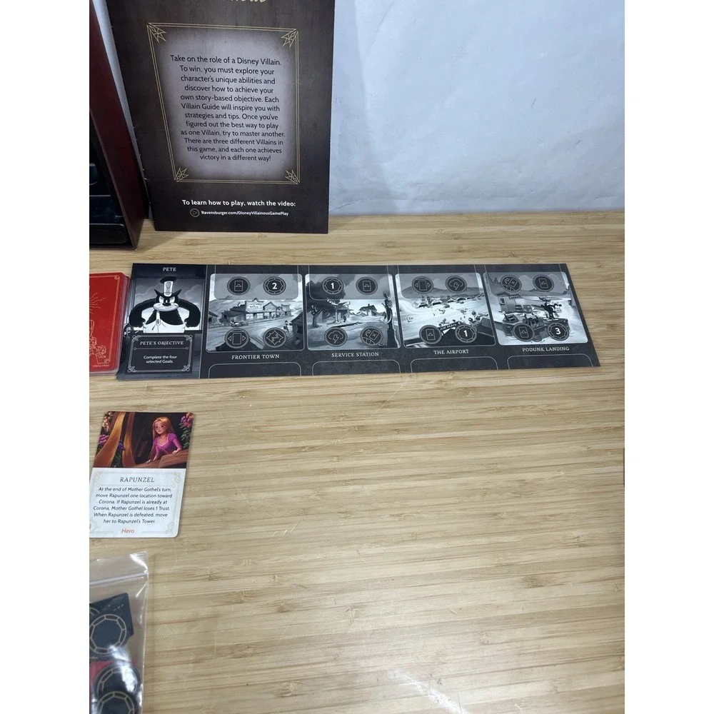 Disney pre owned