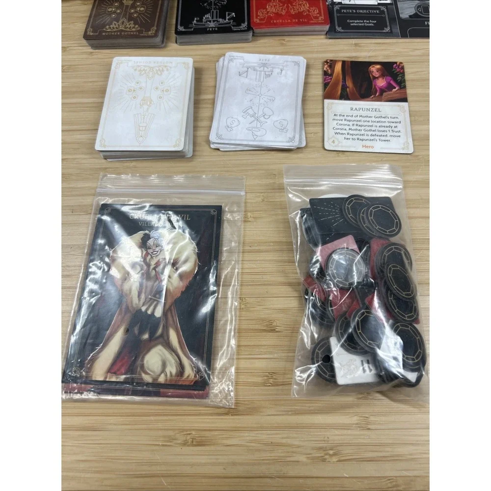 Disney pre owned