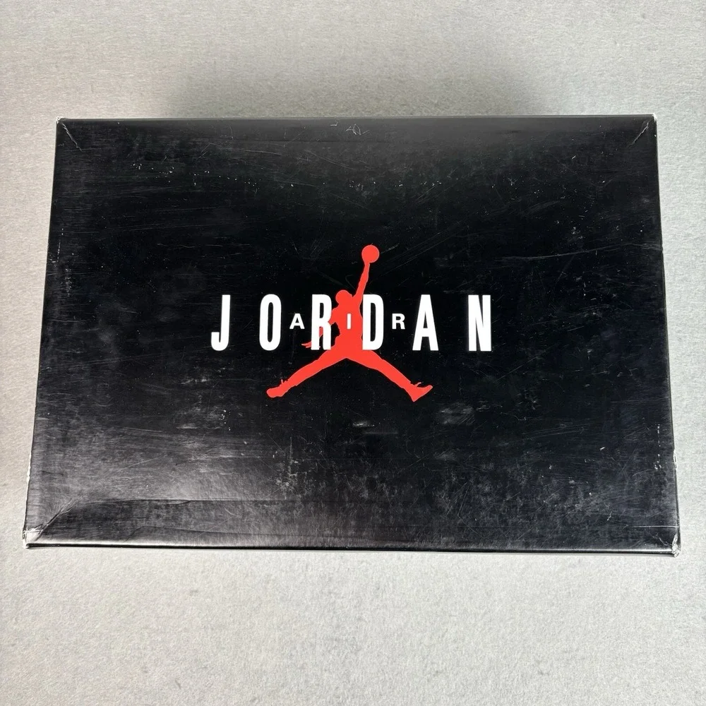 Jordan air 11