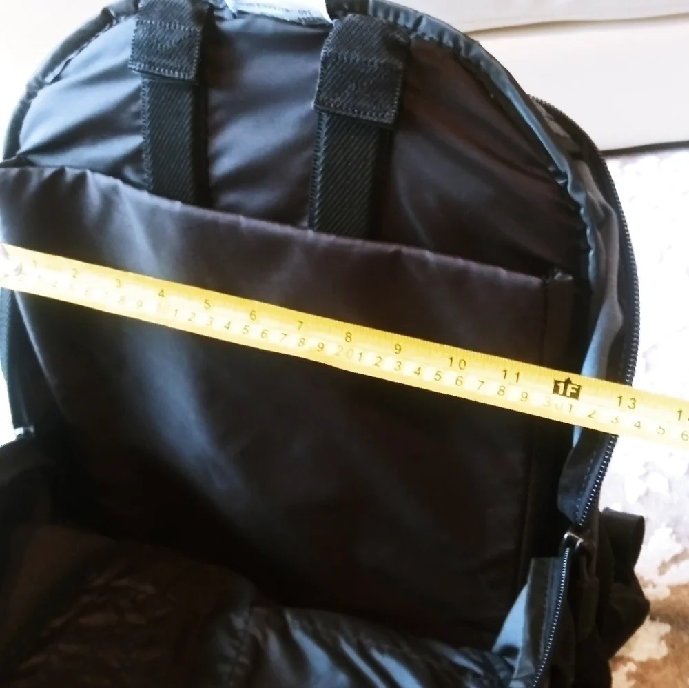 Samsonite backpack padded for computer blue gray‎
