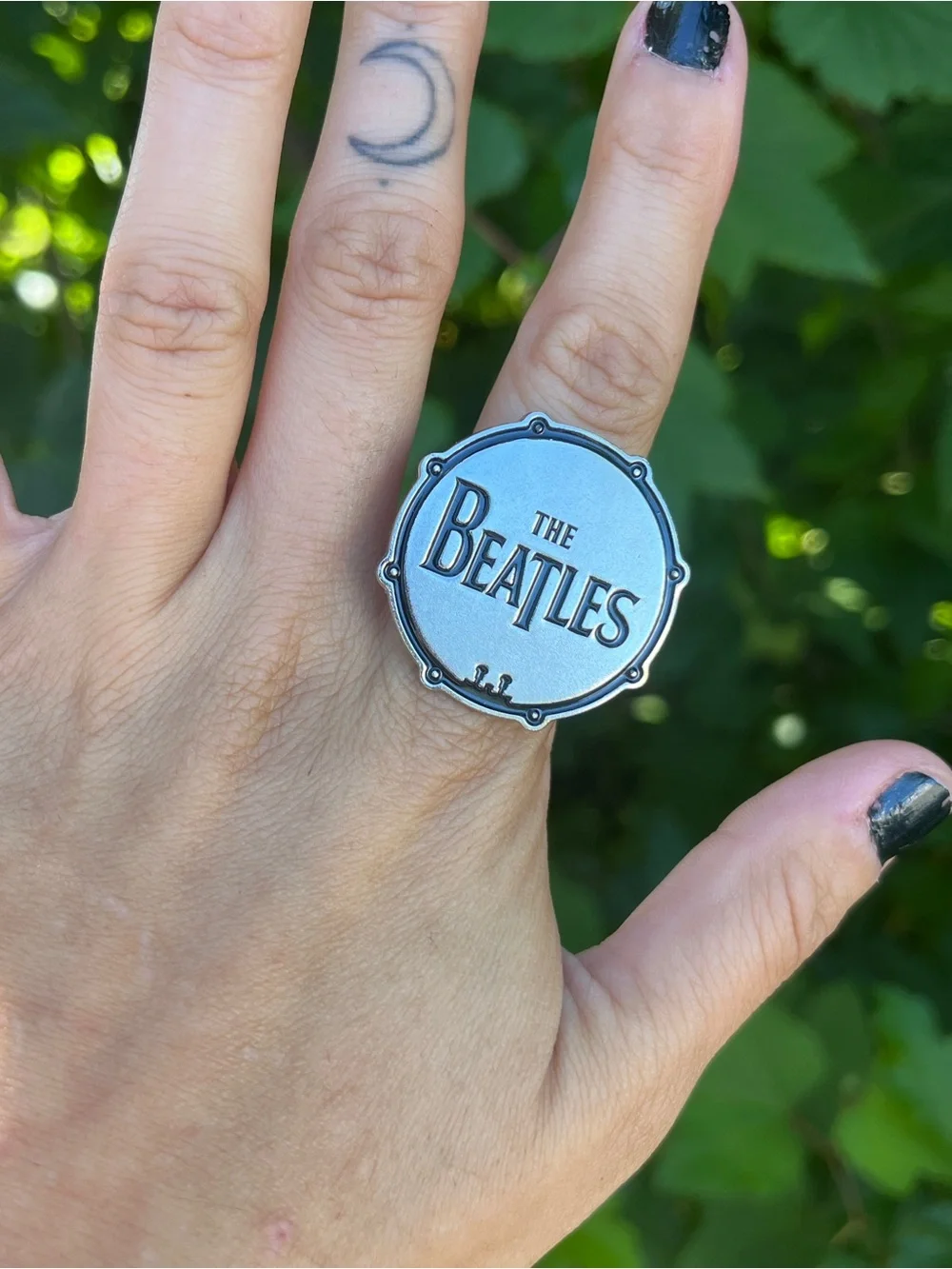 The Beatles beatles adjustable
