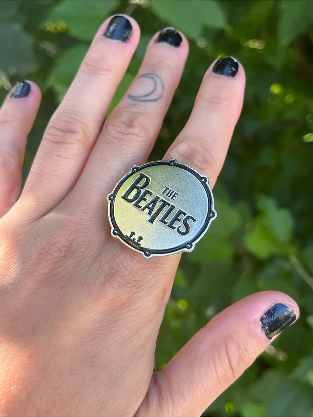 The Beatles beatles adjustable