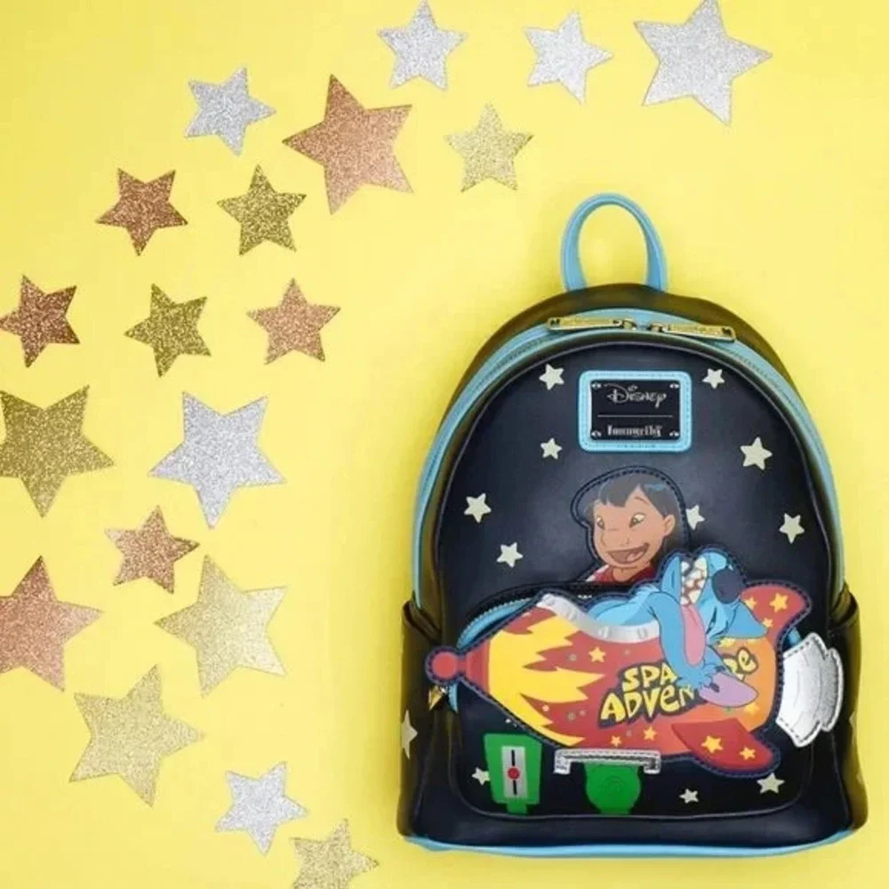 Loungefly disney lilo