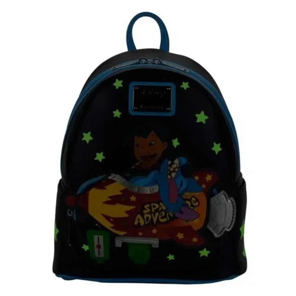 Loungefly disney lilo