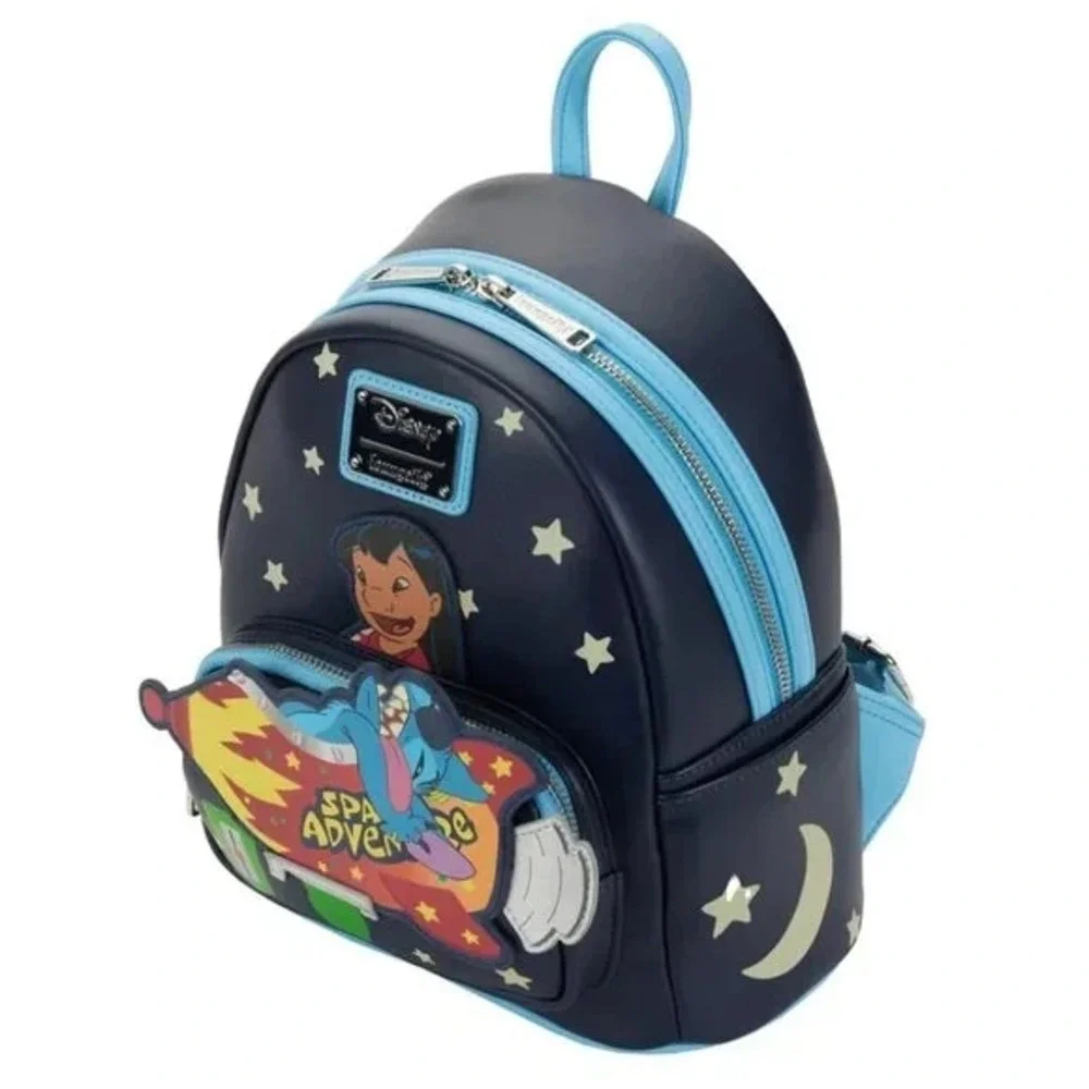 Loungefly disney lilo