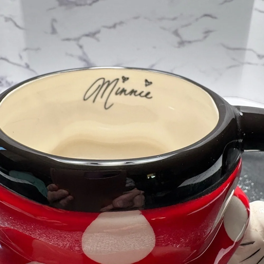 Disney capacity oz