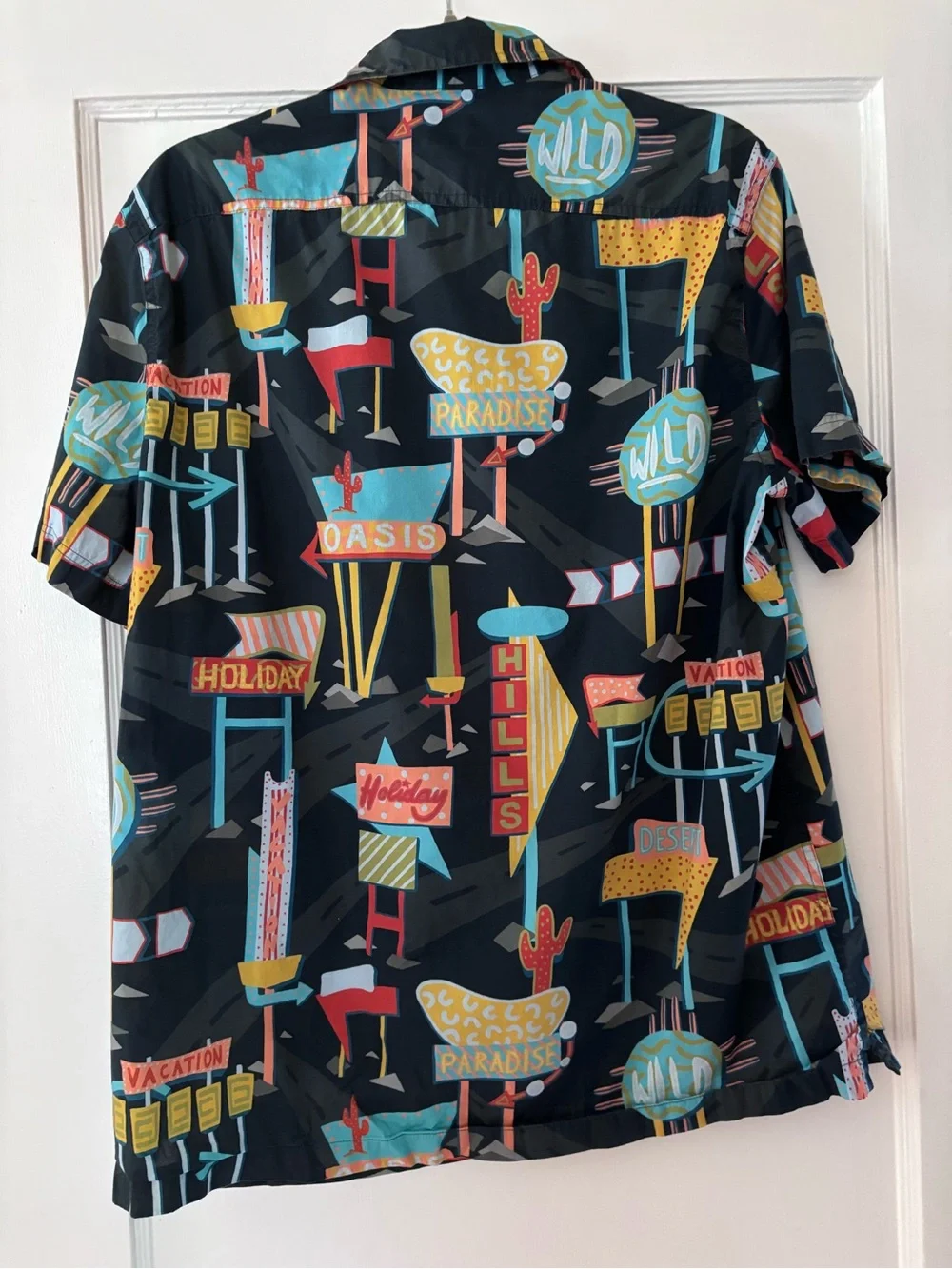 J. Crew brand crew