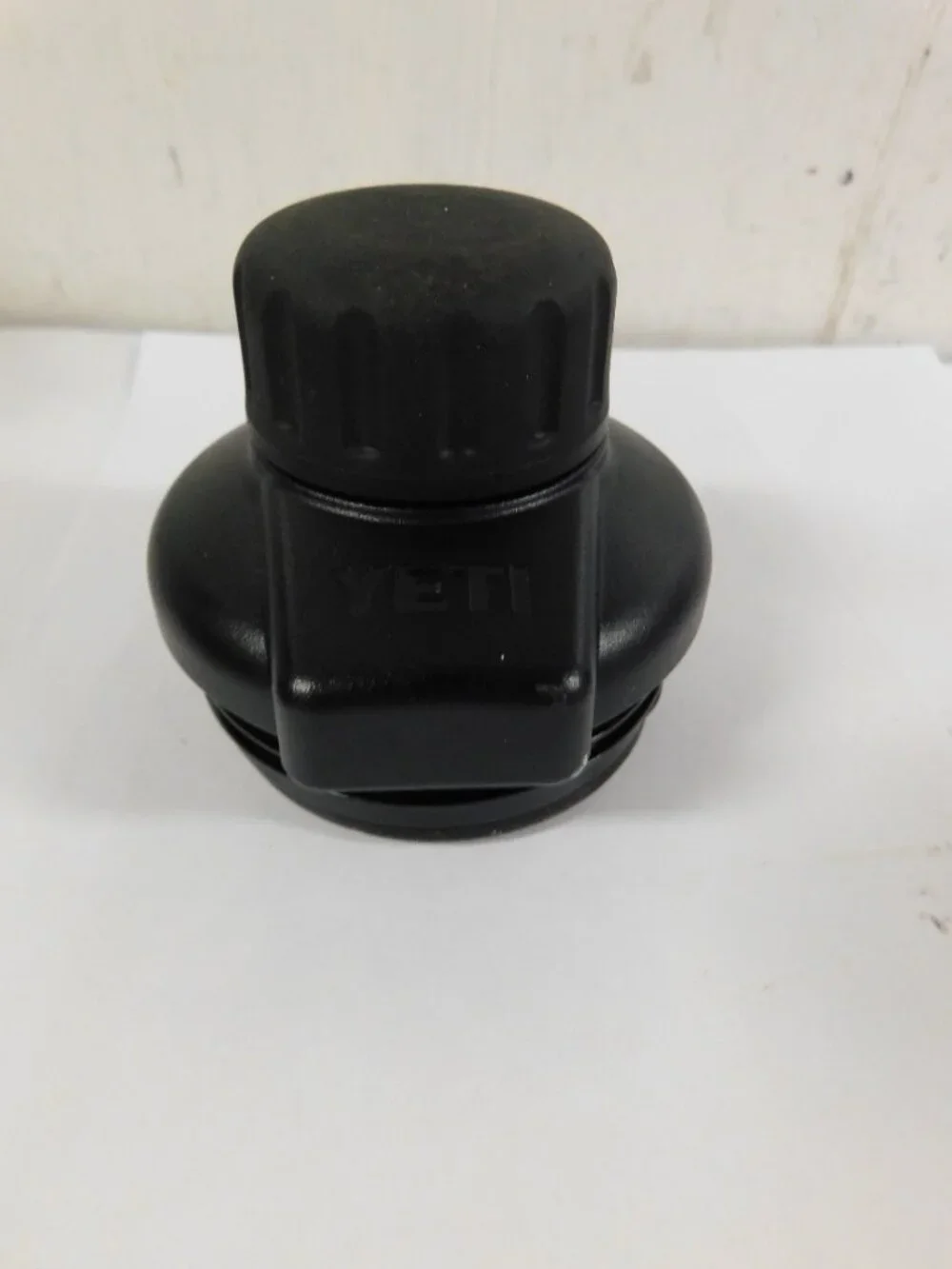 Yeti rambler mag
