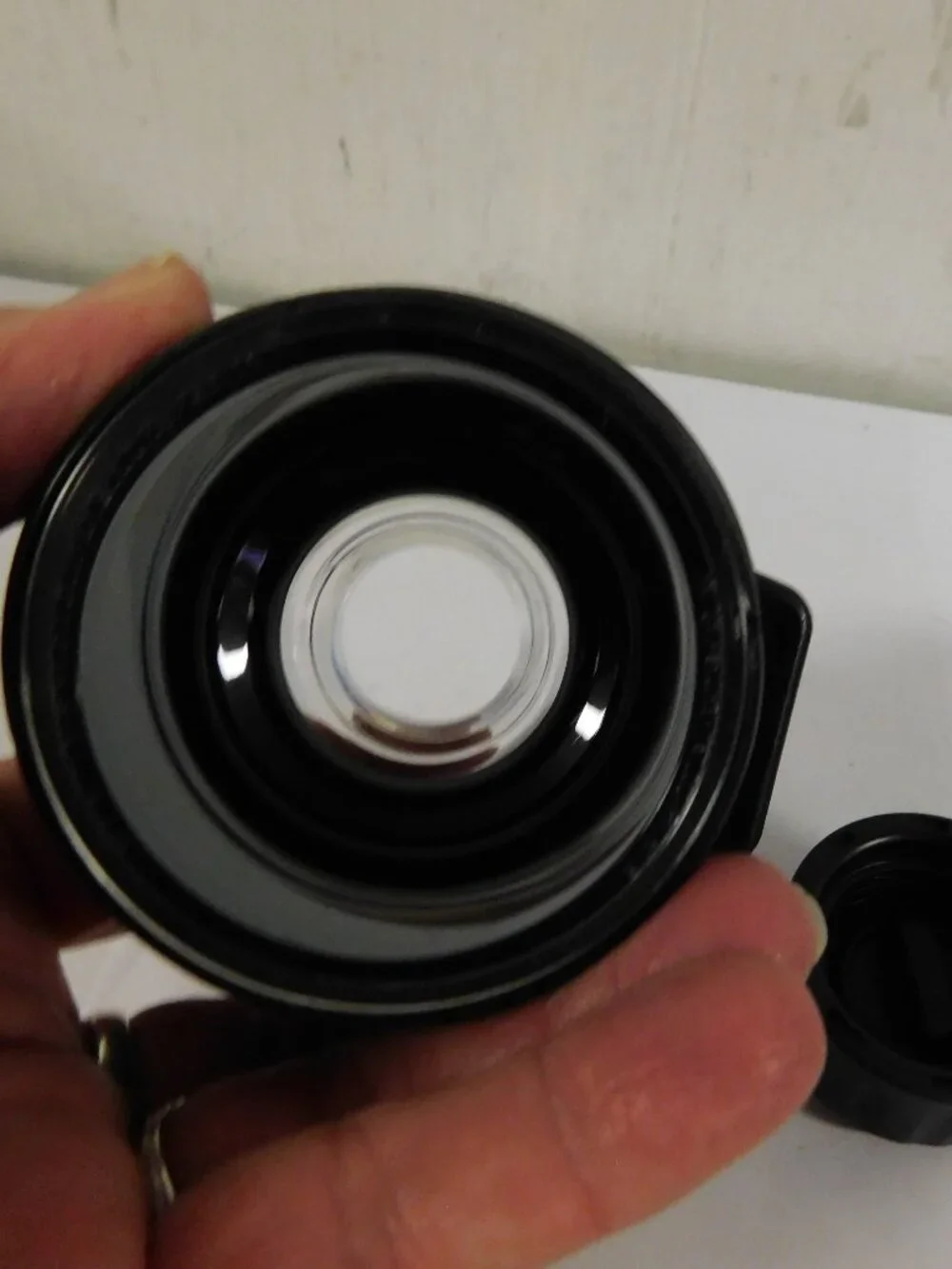 Yeti rambler mag