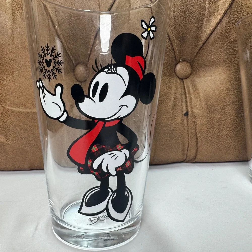 Disney charming set